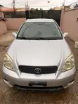2006 Toyota Matrix XR Hatchback - 4
