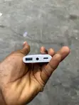 3-in-1 Lightning to Type-C/3.5mm Audio Camera Adapter - 3