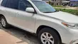 2012 Toyota Highlander SE SUV - 3