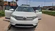 2012 Toyota Highlander SE SUV - 4