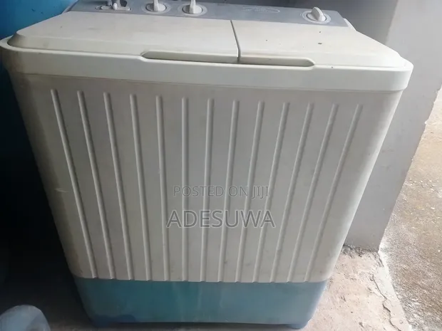 Thermocool Washing Machine - Used - 1
