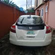 Honda Crosstour 2010 3.5 FWD SUV - 4
