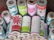 Clearance: Wall Border Stickers (10.6cm x 10m) - 1