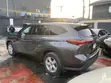2020 Toyota Highlander LE AWD Gray - 2