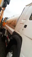 Howo 2018 20,000L Water Tank Truck - 2