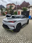 Changan UNI-T 1.5 FWD 2022 Gray - 2