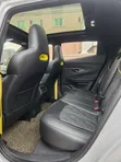 Changan UNI-T 1.5 FWD 2022 Gray - 5