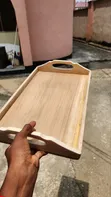 Wooden Tray - Various Designs - 3