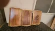 Wooden Tray - Various Designs - 4