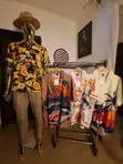 Vintage Supxmxn Silk Shirts - Brand New - 2