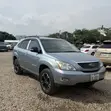 Lexus RX 350 2008 Ja - 2