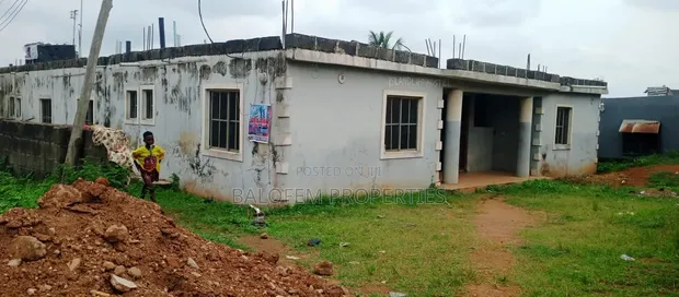 Furnished 10-Bedroom House for Sale in Abeokuta North - 1