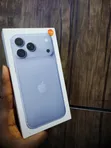New Apple iPhone 18 Pro Max 512GB Blue - 1
