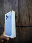 New Apple iPhone 18 Pro Max 512GB Blue - 3