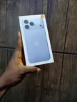 New Apple iPhone 18 Pro Max 512GB Blue - 4