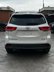 2016 Toyota Highlander Limited Platinum V6 4x4 - 1