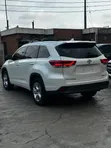 2016 Toyota Highlander Limited Platinum V6 4x4 - 3