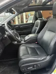 2016 Toyota Highlander Limited Platinum V6 4x4 - 5