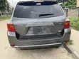 2008 Toyota Highlander Sport - 1