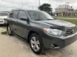 2008 Toyota Highlander Sport - 2