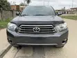 2008 Toyota Highlander Sport - 3