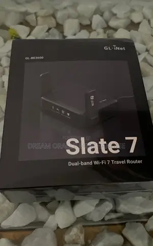 GL.iNet Slate 7 (2026 Edition) Router