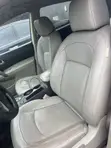 2009 Nissan Rogue S AWD - 2