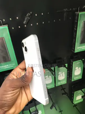 Apple iPhone 13 128GB White