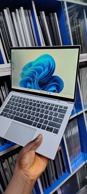 Laptop HP EliteBook x360 1030 G4 - Core i7, 16GB RAM, 512GB SSD