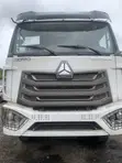 Sabon CNHTC Howo Fuel Tanker Truck - 1