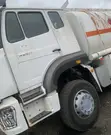 Sabon CNHTC Howo Fuel Tanker Truck - 4