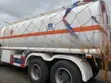 Sabon CNHTC Howo Fuel Tanker Truck - 5