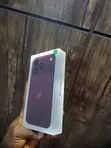 New Apple iPhone 18 Pro Max 256GB Dark Cherry - 2