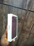New Apple iPhone 18 Pro Max 256GB Dark Cherry - 3