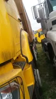 Foreign Used CNHTC Howo Tipper Truck (12 Tires) - 2