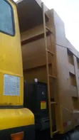 Foreign Used CNHTC Howo Tipper Truck (12 Tires) - 3