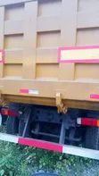 Foreign Used CNHTC Howo Tipper Truck (12 Tires) - 4