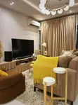 Fully Furnished 2-Bedroom Apartment for Short/Long Let in Lekki - 1