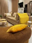 Fully Furnished 2-Bedroom Apartment for Short/Long Let in Lekki - 5