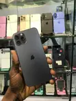 Apple iPhone 12 Pro Max 128GB Black - 1