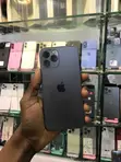 Apple iPhone 12 Pro Max 128GB Black - 4