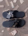 Quality Handmade Leather Slippers - 2