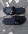 Quality Handmade Leather Slippers - 5