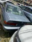 Toyota Camry 2001 Blue - 1