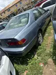 Toyota Camry 2001 Blue - 2