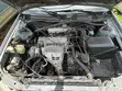 Toyota Camry 2001 Blue - 3