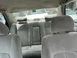 Toyota Camry 2001 Blue - 5