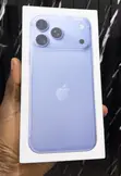 New Apple iPhone 18 Pro Max 512GB Blue - 1