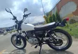 Suzuki 2000 White Motorcycle - 4