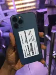 Apple iPhone 12 Pro Max 256GB Blue - 1